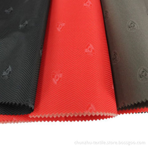 Printed Microfiber Fabric, Made of 100% Polyester